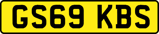 GS69KBS