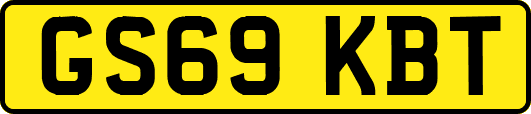 GS69KBT