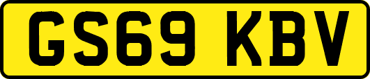 GS69KBV