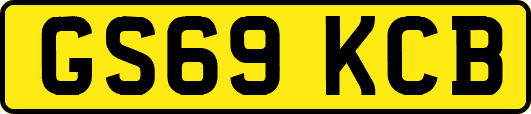 GS69KCB