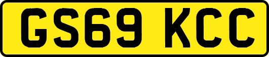 GS69KCC