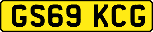 GS69KCG