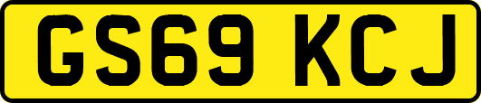 GS69KCJ