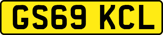 GS69KCL