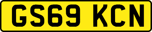 GS69KCN