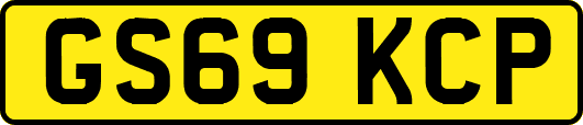 GS69KCP