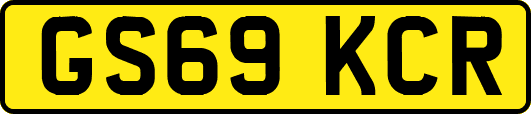 GS69KCR