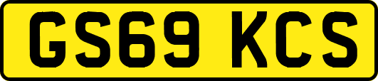 GS69KCS