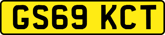 GS69KCT