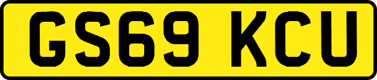 GS69KCU