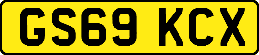 GS69KCX