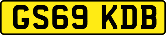 GS69KDB