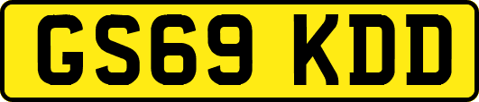 GS69KDD