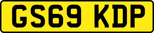 GS69KDP