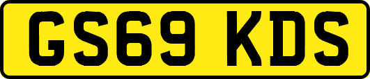 GS69KDS