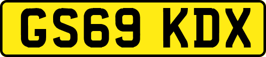 GS69KDX