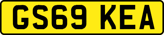 GS69KEA