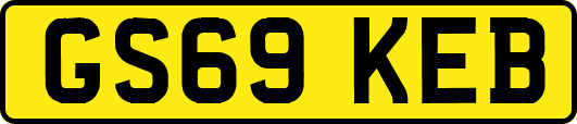 GS69KEB