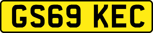 GS69KEC