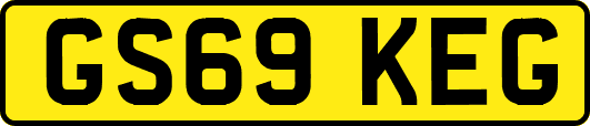 GS69KEG