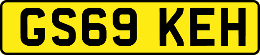 GS69KEH