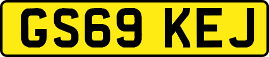 GS69KEJ