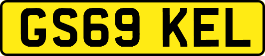 GS69KEL