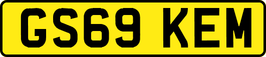 GS69KEM