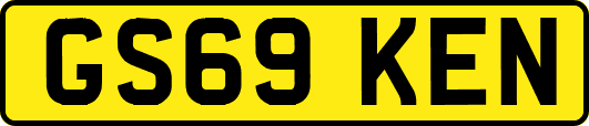 GS69KEN
