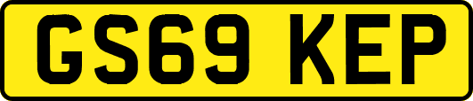 GS69KEP