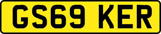 GS69KER