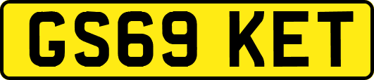 GS69KET