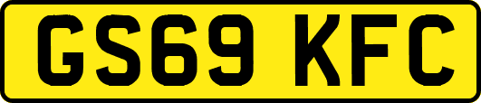 GS69KFC