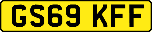 GS69KFF