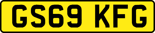 GS69KFG