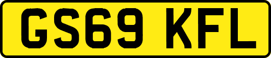 GS69KFL