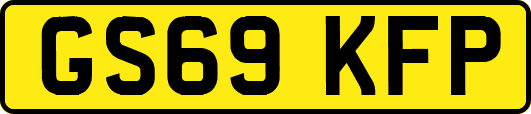 GS69KFP