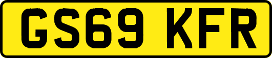 GS69KFR