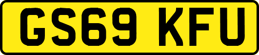 GS69KFU