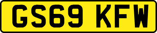 GS69KFW