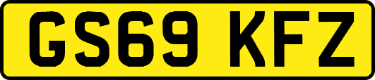 GS69KFZ