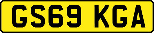 GS69KGA