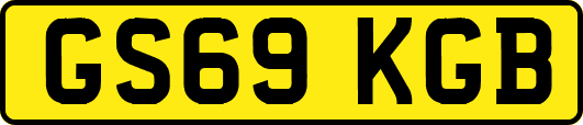 GS69KGB