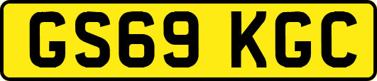 GS69KGC