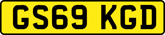 GS69KGD