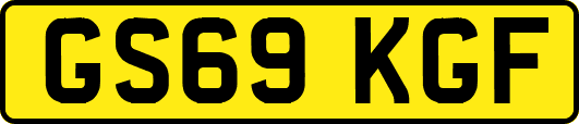 GS69KGF