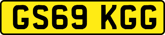 GS69KGG