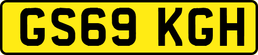 GS69KGH