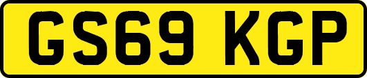 GS69KGP