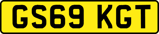 GS69KGT
